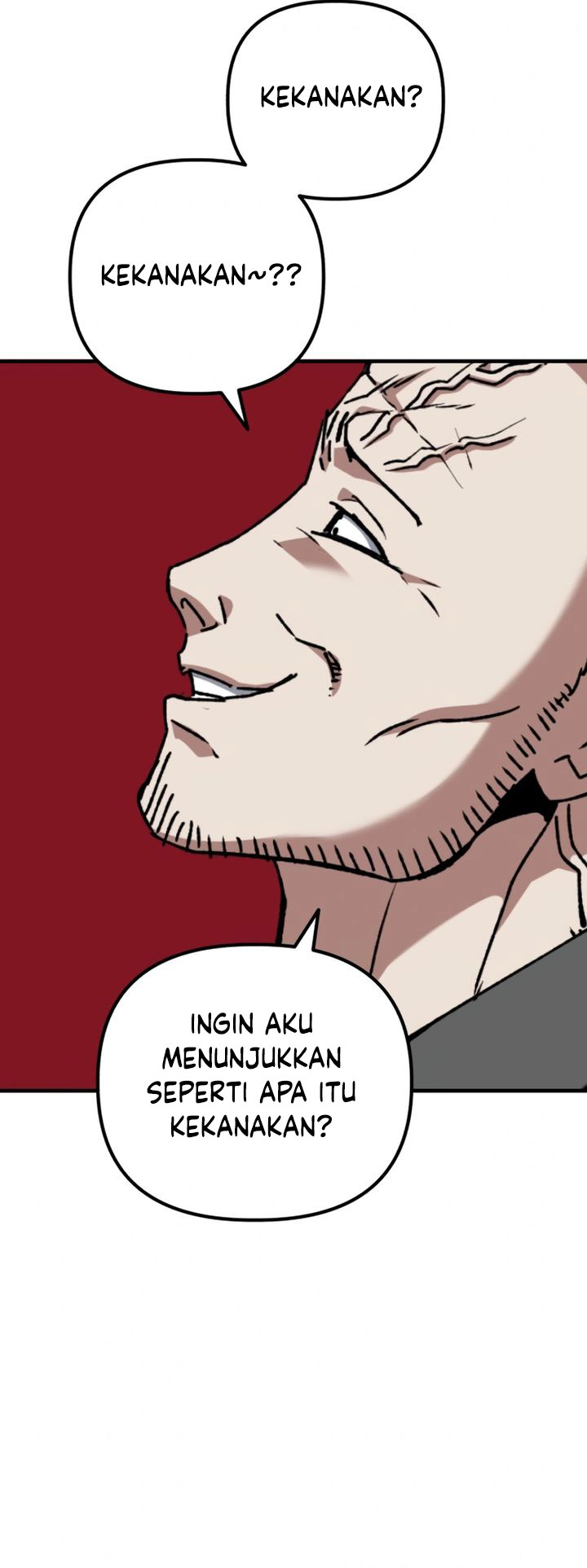 Killing Killer Chapter 102 - halaman 47