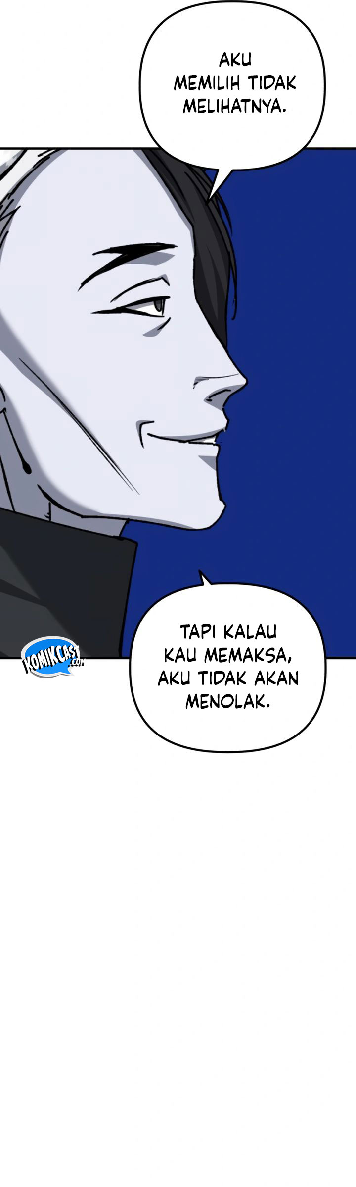 Killing Killer Chapter 102 - halaman 48