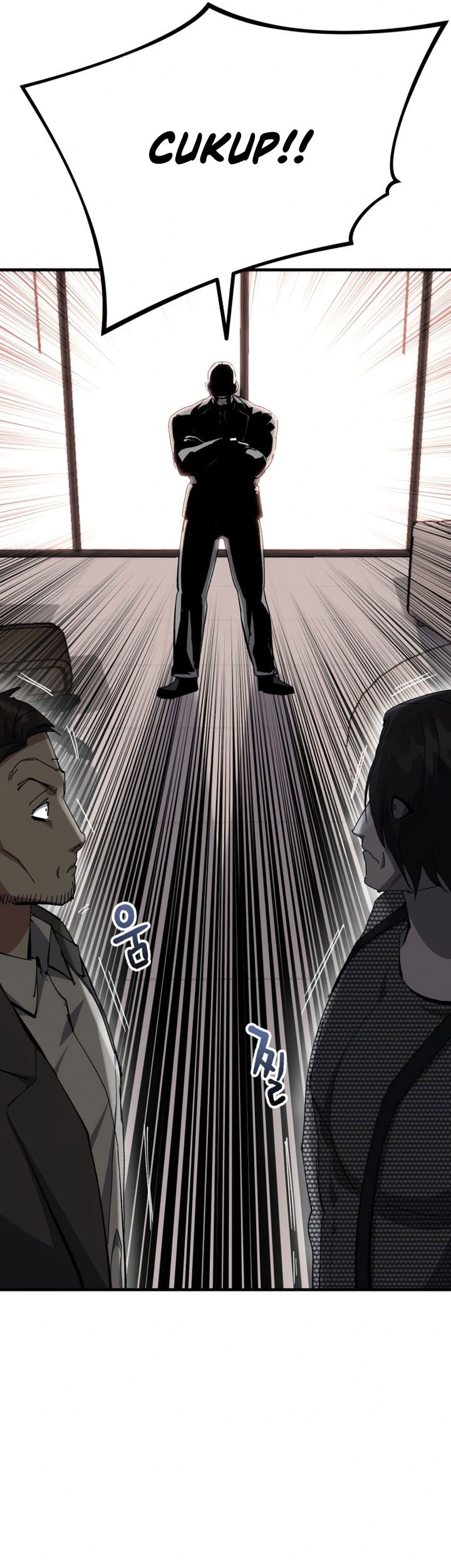 Killing Killer Chapter 102 - halaman 49