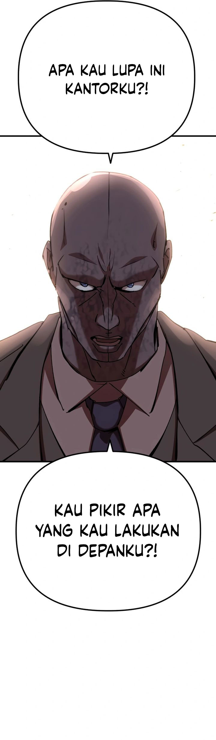 Killing Killer Chapter 102 - halaman 51