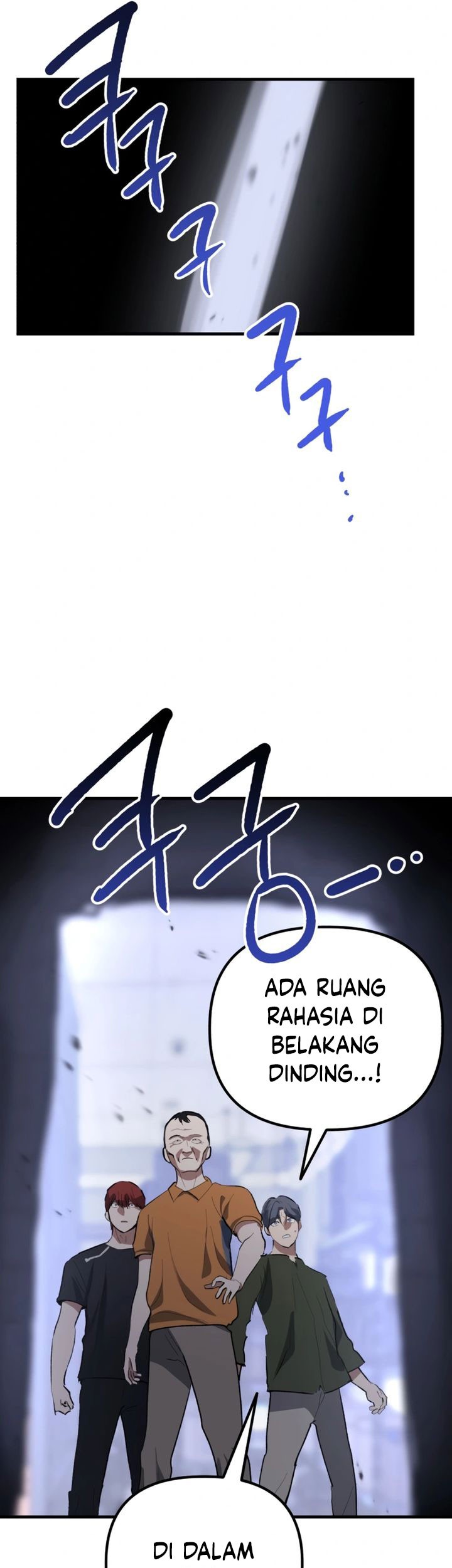 Killing Killer Chapter 102 - halaman 56