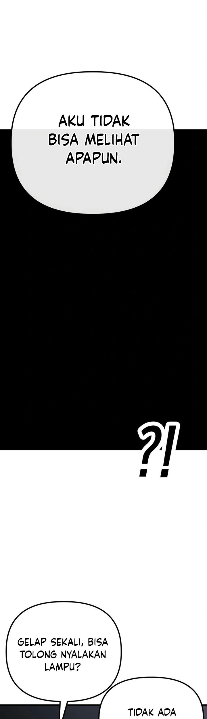 Killing Killer Chapter 102 - halaman 58