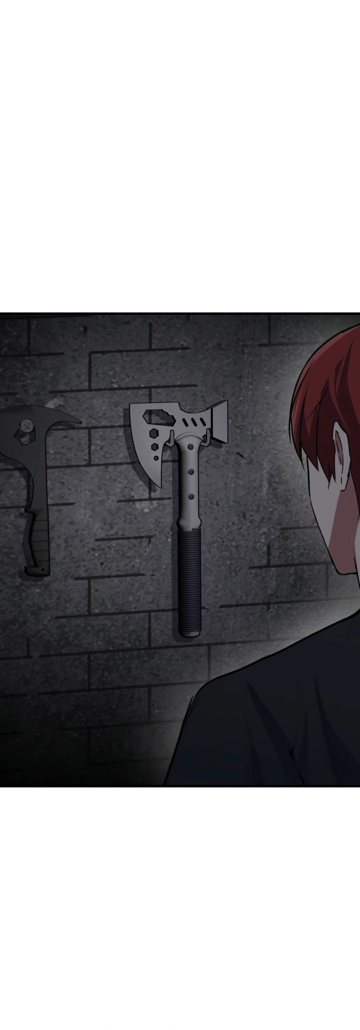 Killing Killer Chapter 102 - halaman 65