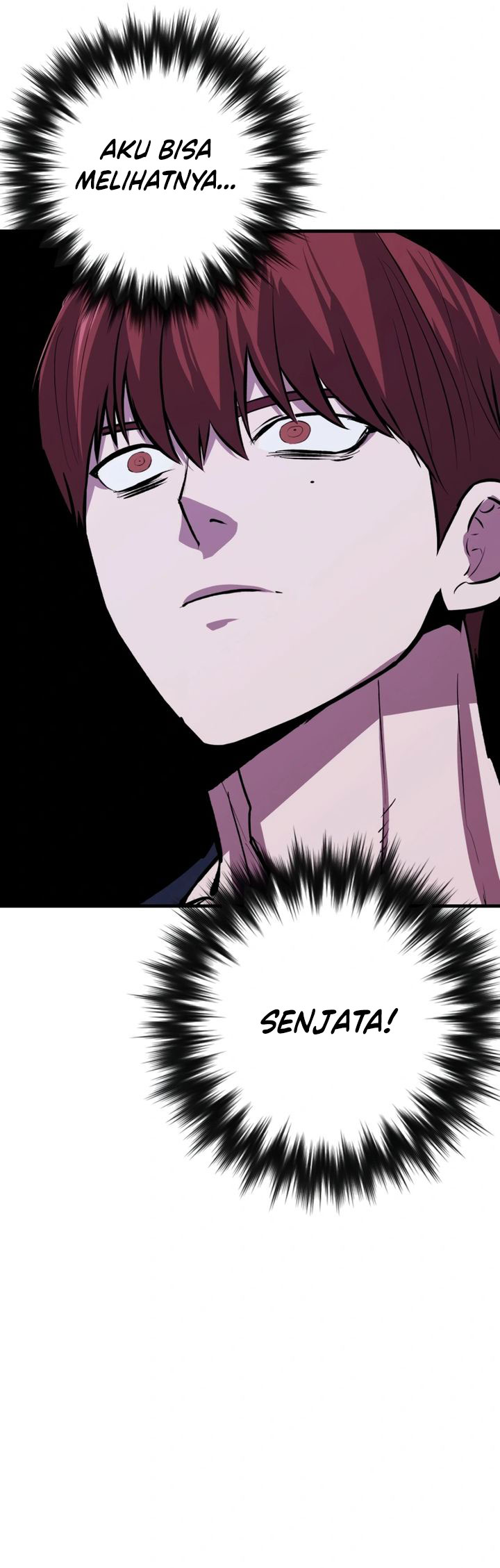 Killing Killer Chapter 102 - halaman 66