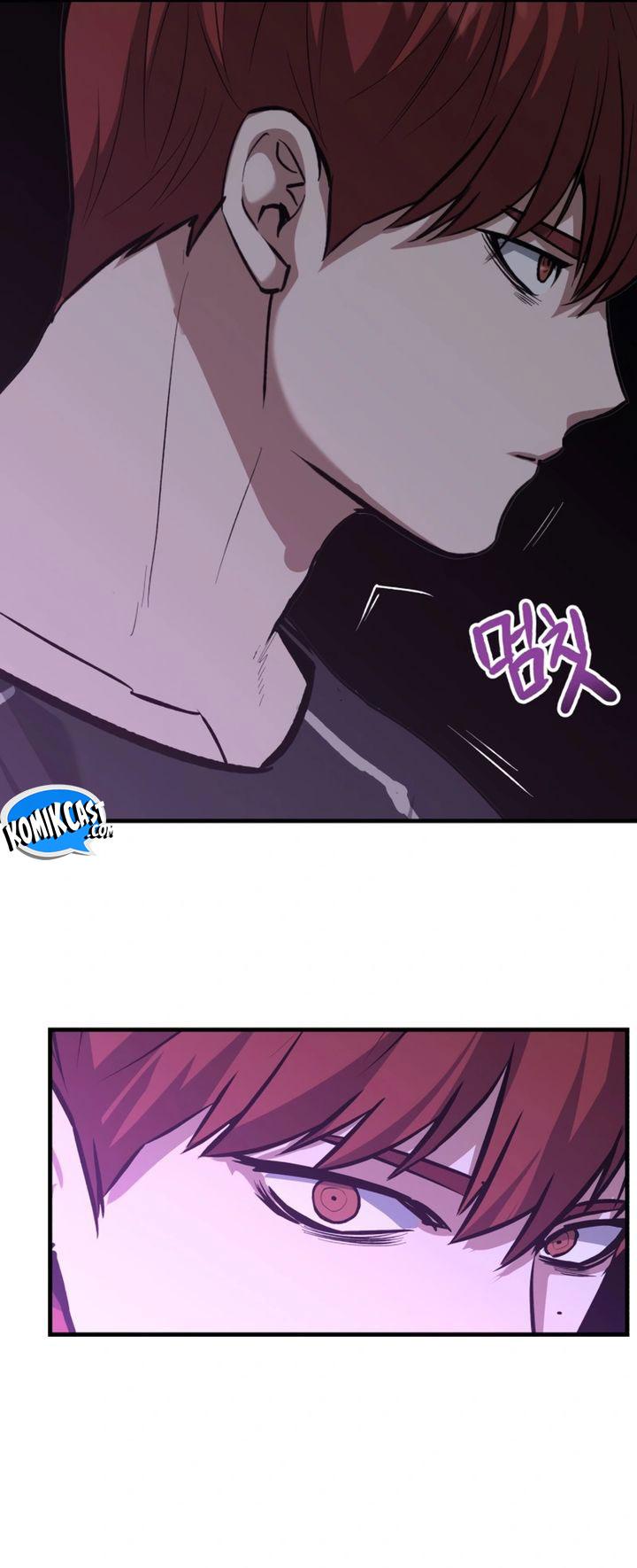 Killing Killer Chapter 102 - halaman 70