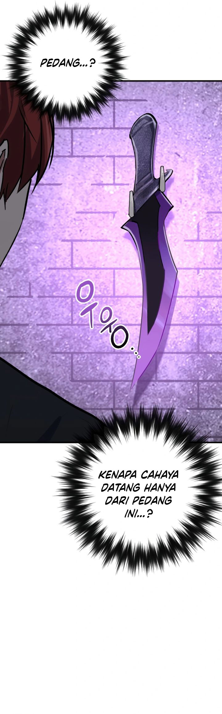 Killing Killer Chapter 102 - halaman 71