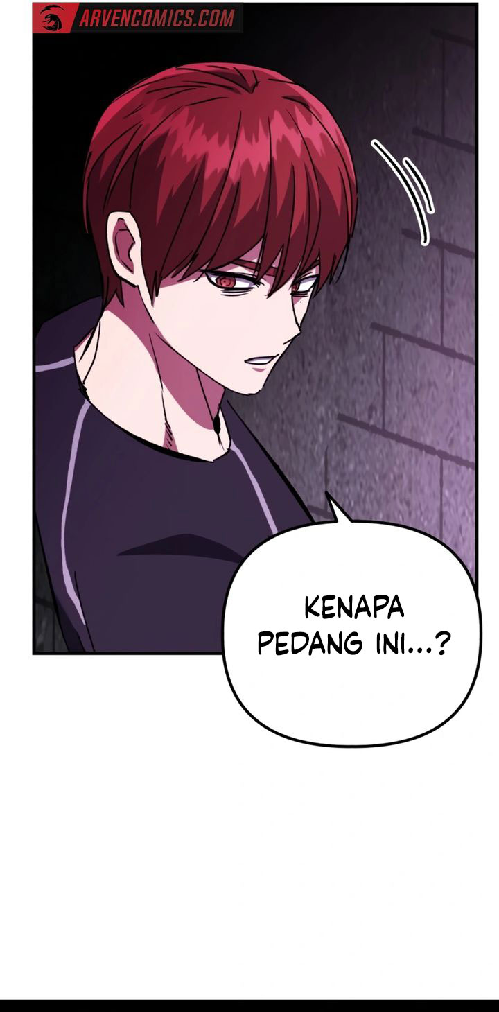 Killing Killer Chapter 102 - halaman 72