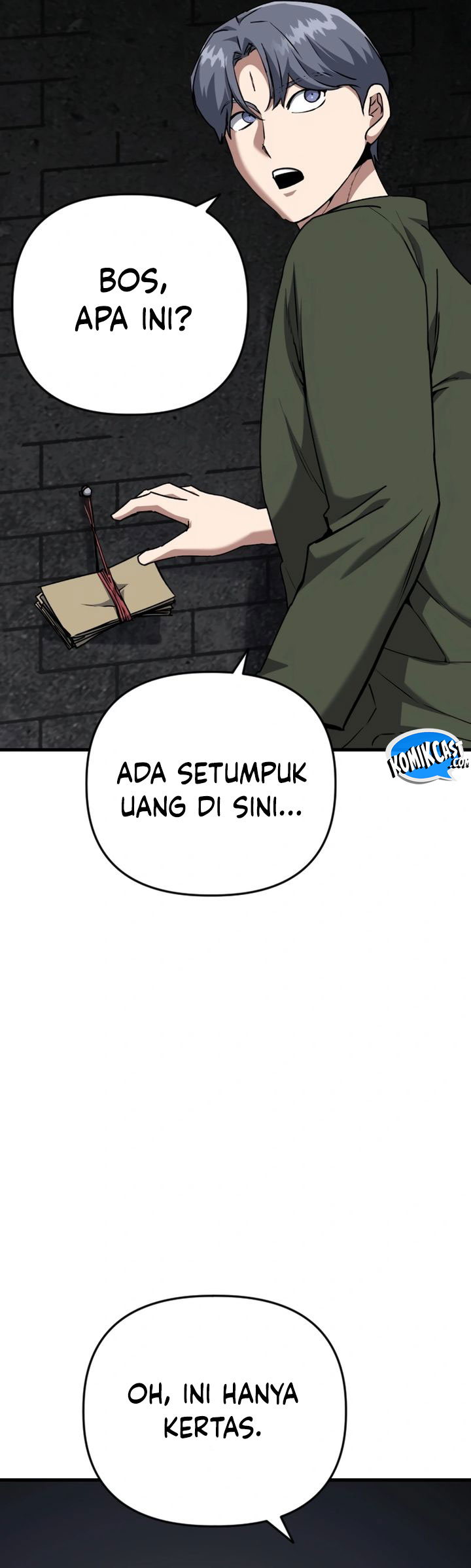 Killing Killer Chapter 103 - halaman 11