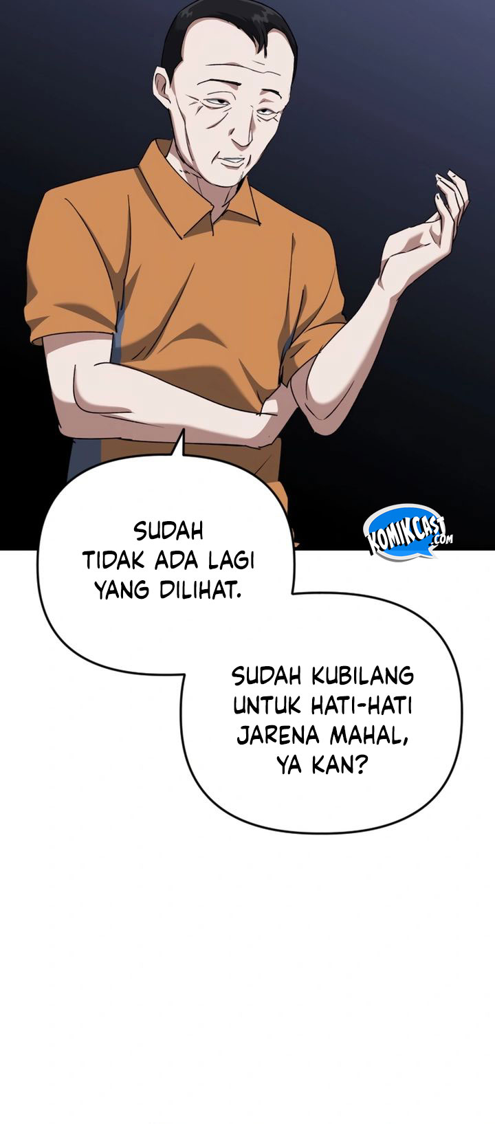 Killing Killer Chapter 103 - halaman 14