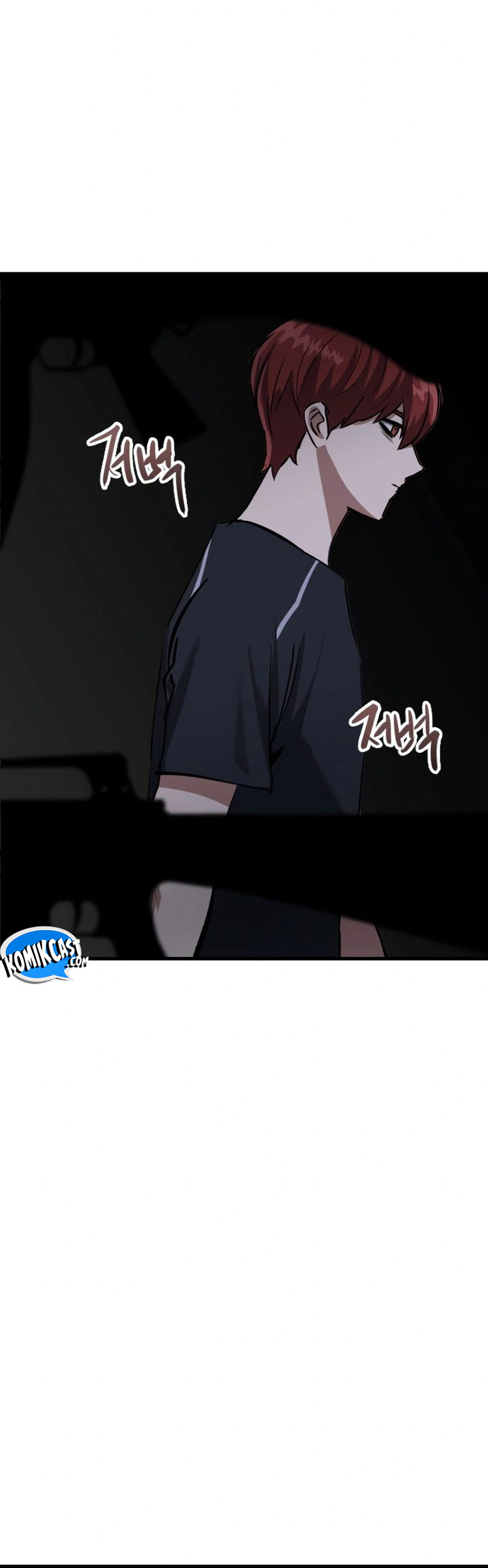 Killing Killer Chapter 103 - halaman 2