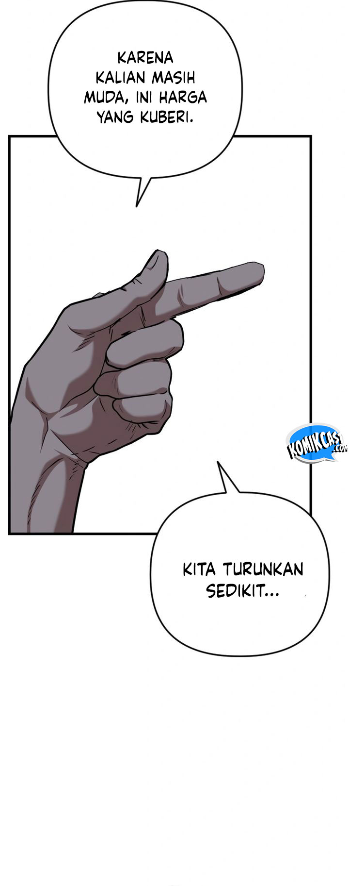 Killing Killer Chapter 103 - halaman 21