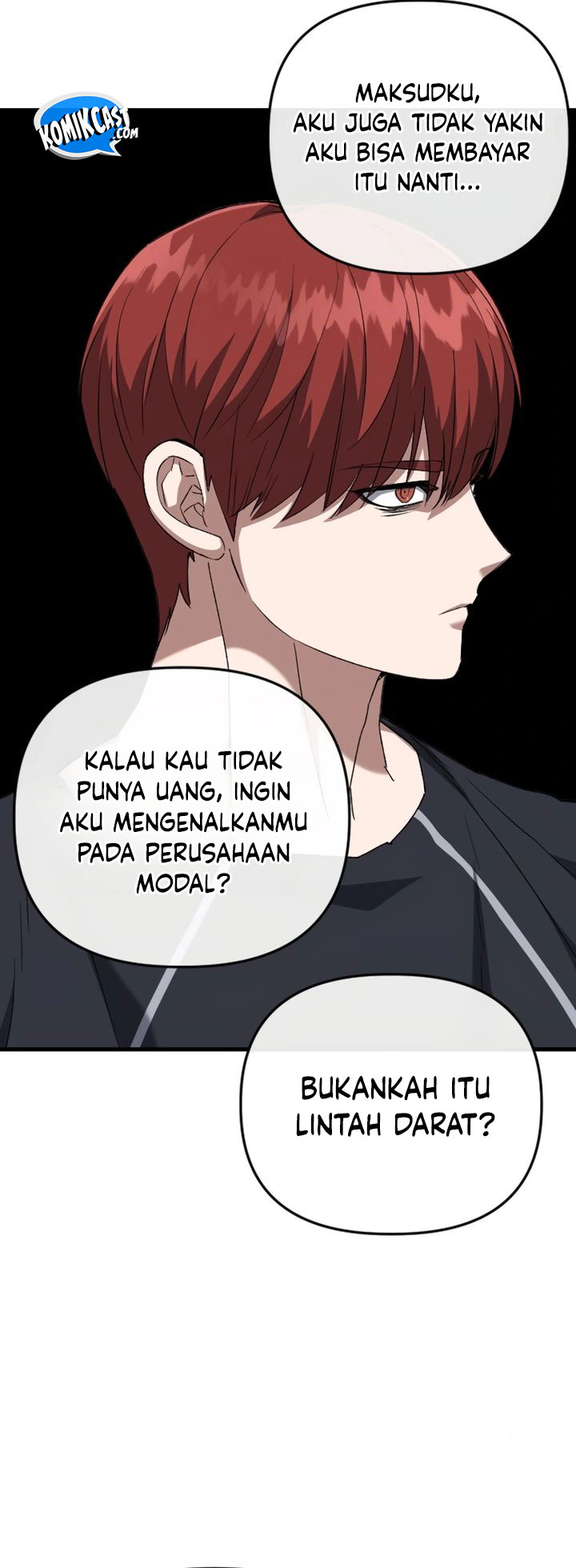 Killing Killer Chapter 103 - halaman 29