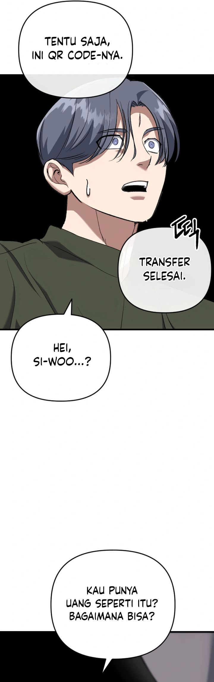 Killing Killer Chapter 103 - halaman 31