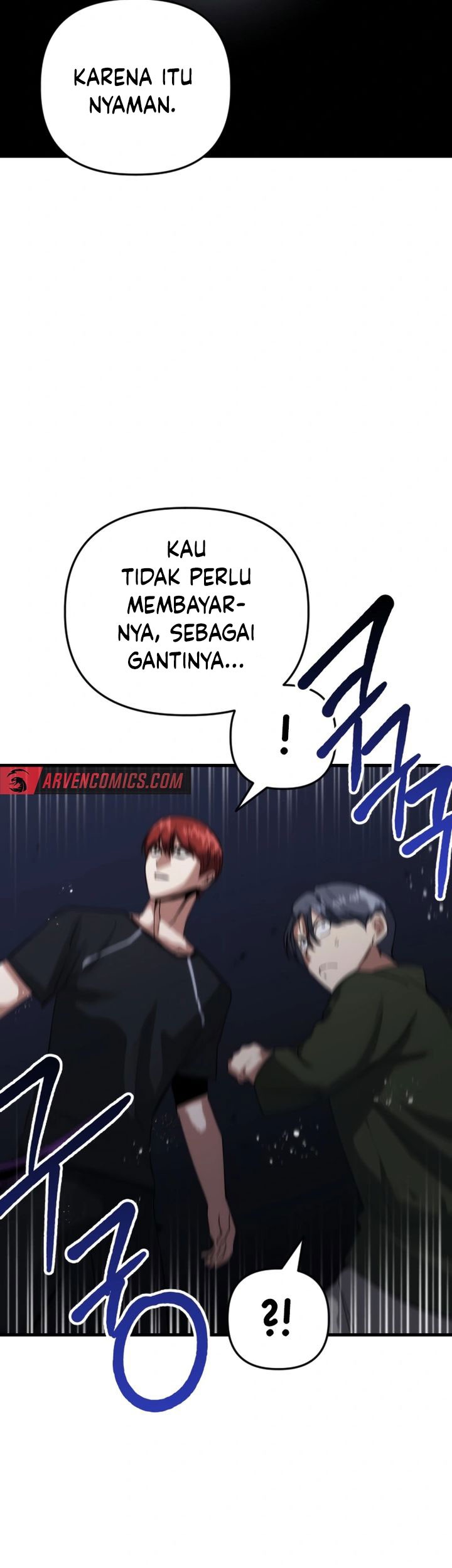 Killing Killer Chapter 103 - halaman 34
