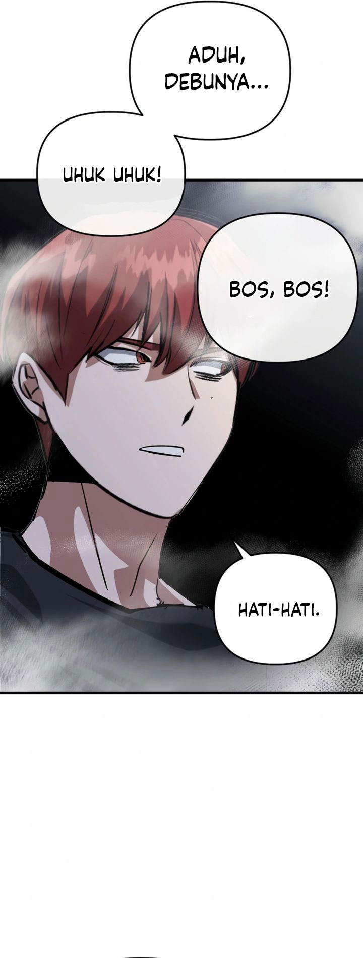 Killing Killer Chapter 103 - halaman 37