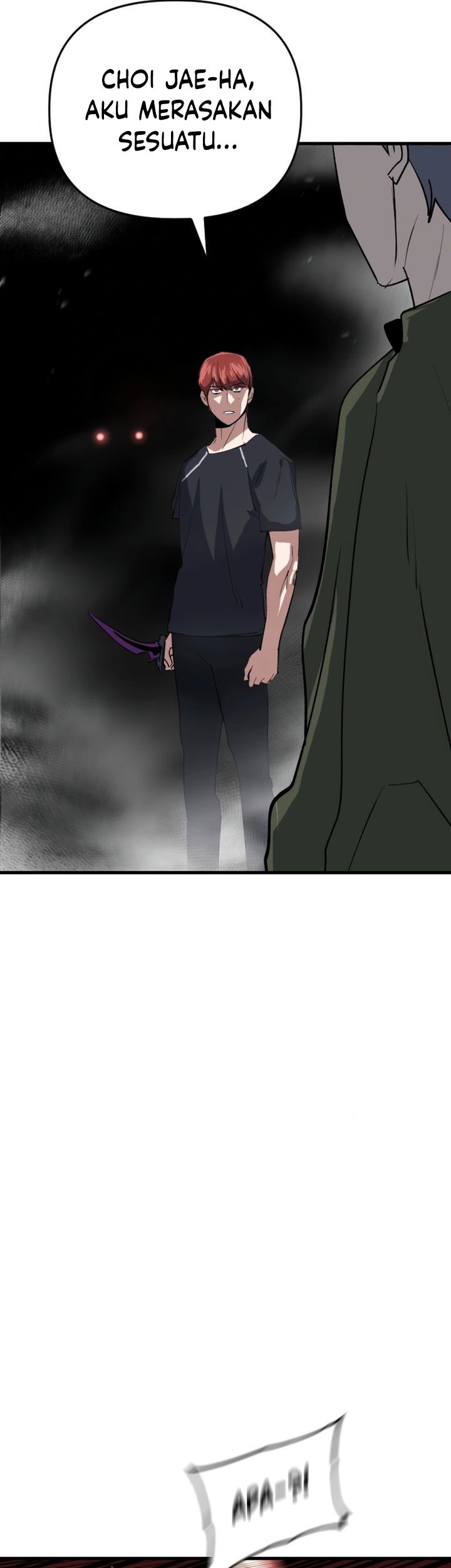 Killing Killer Chapter 103 - halaman 38