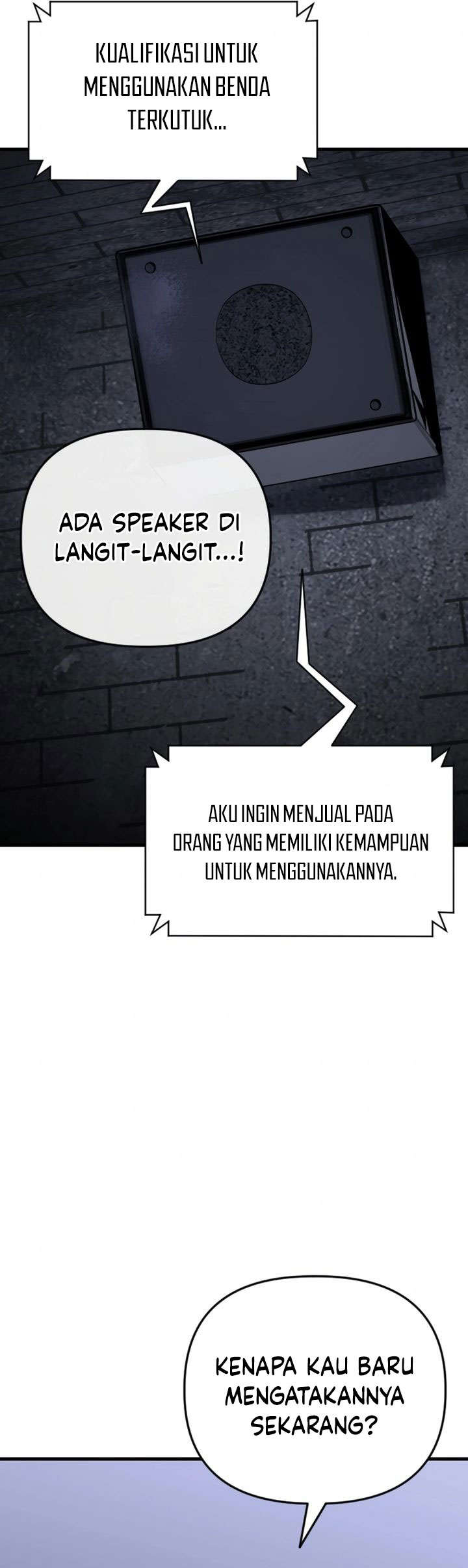Killing Killer Chapter 103 - halaman 47