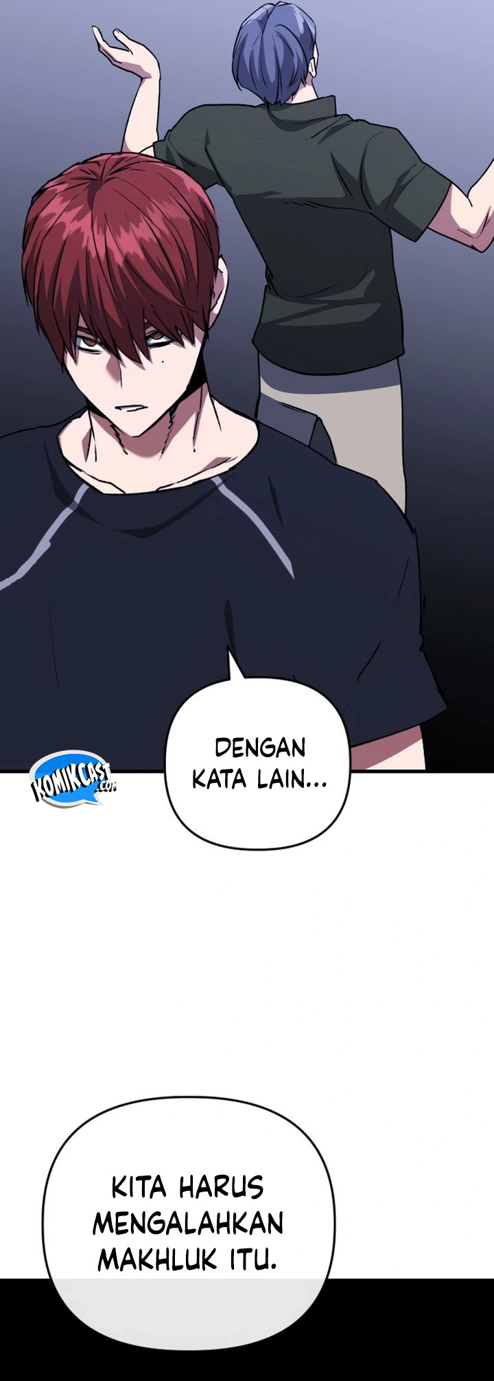 Killing Killer Chapter 103 - halaman 48