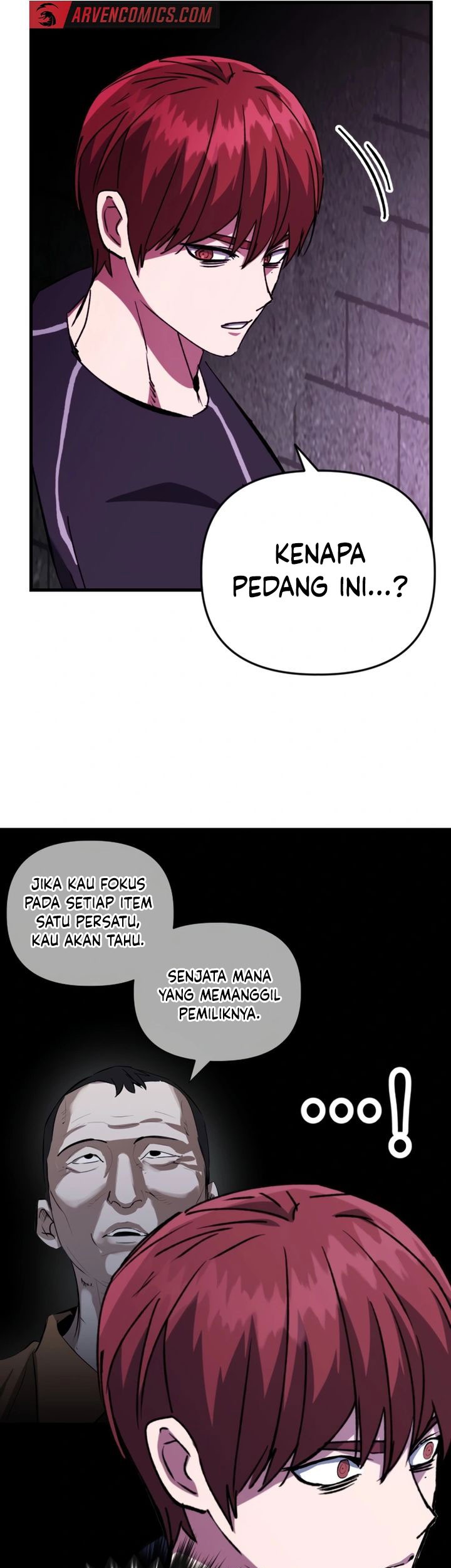 Killing Killer Chapter 103 - halaman 5