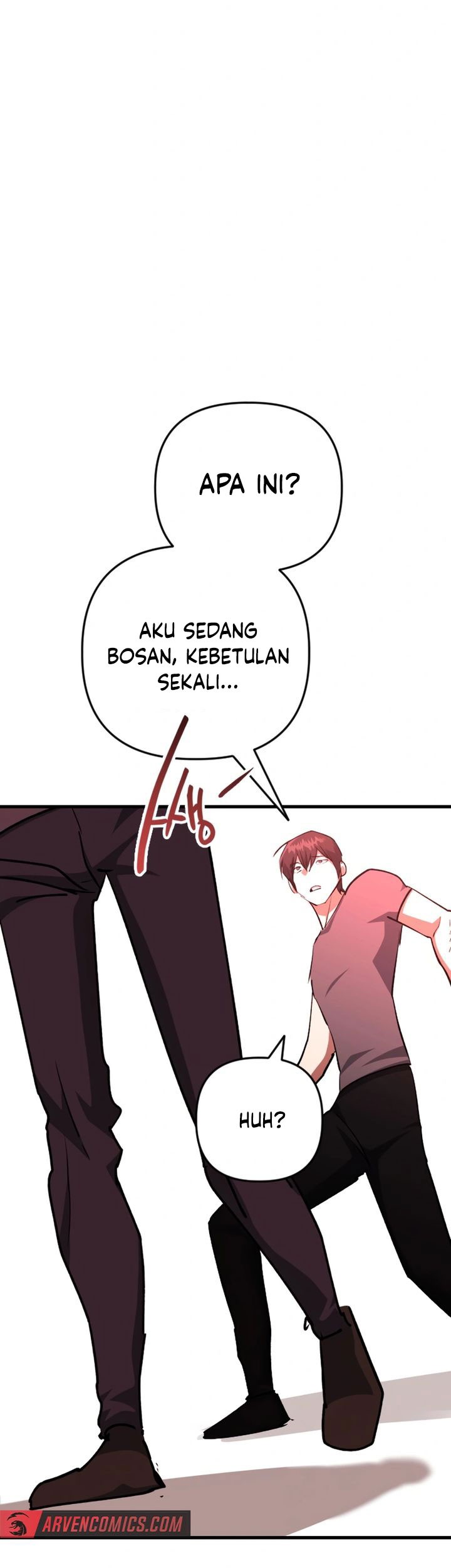 Killing Killer Chapter 103 - halaman 55