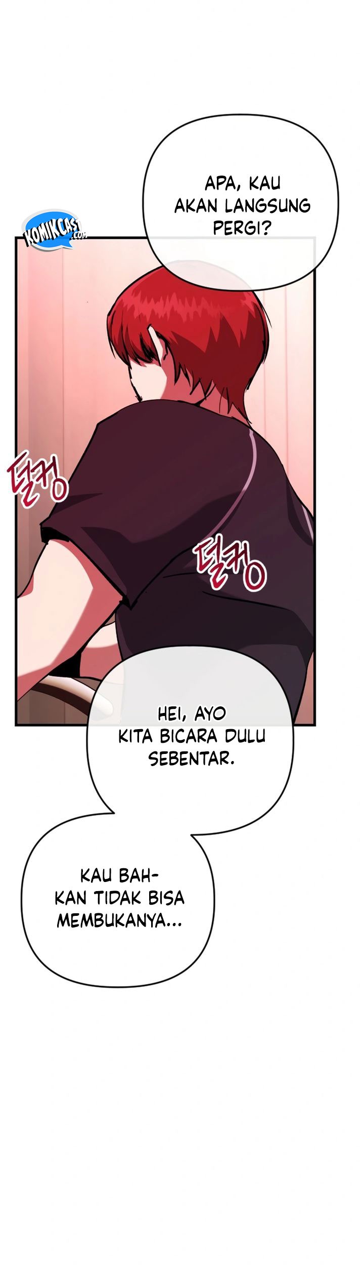 Killing Killer Chapter 103 - halaman 57