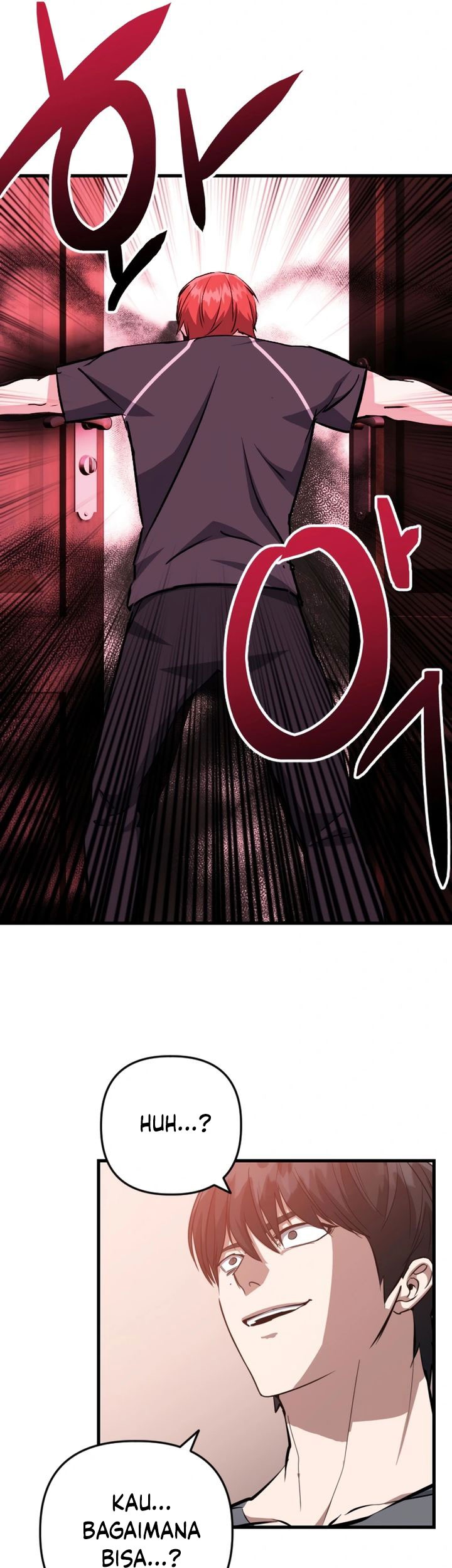 Killing Killer Chapter 103 - halaman 59