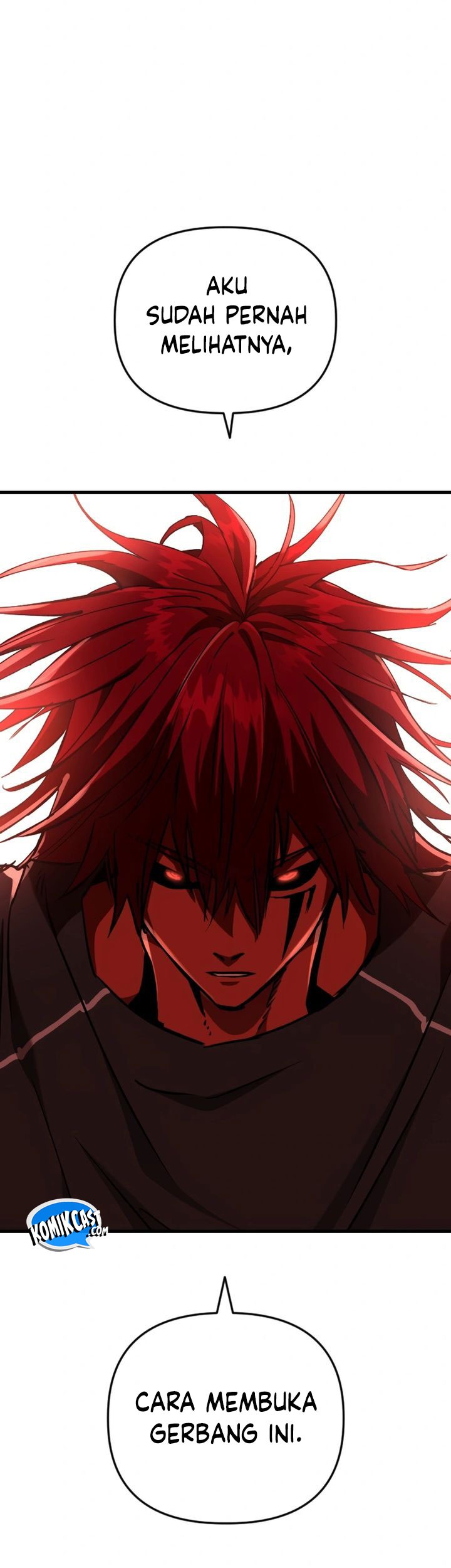 Killing Killer Chapter 103 - halaman 61