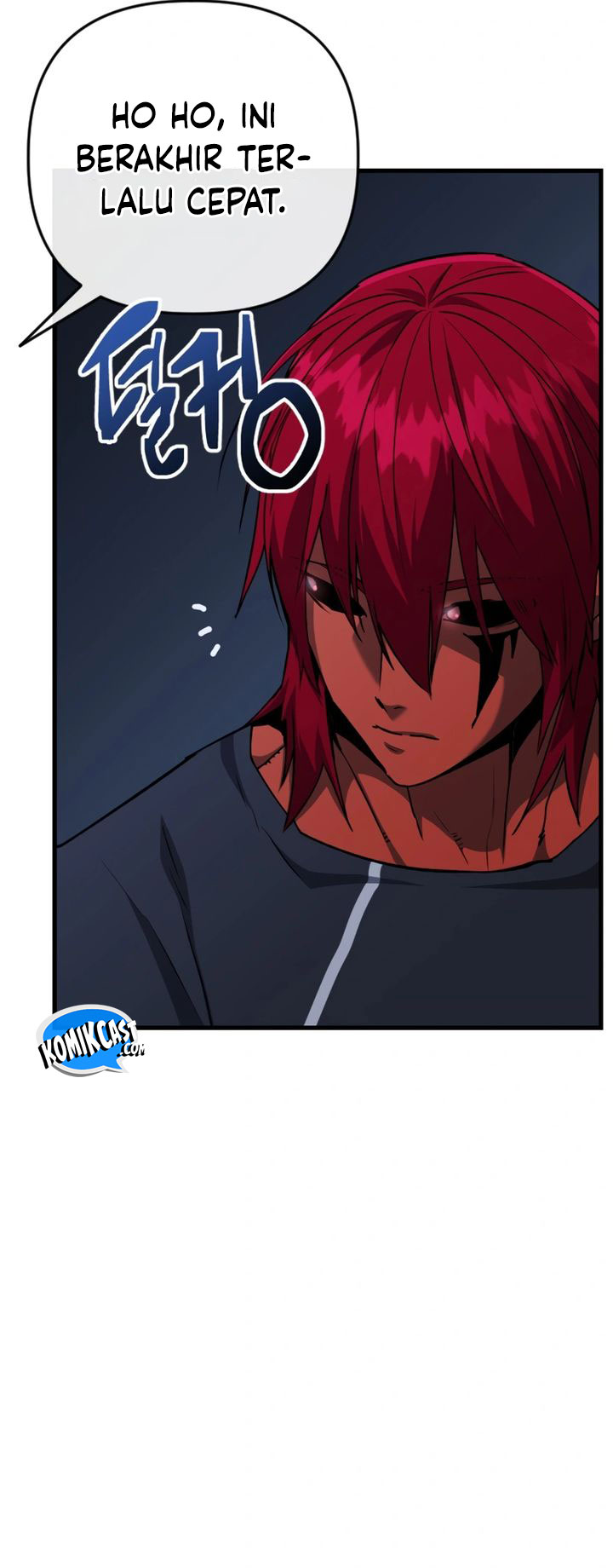Killing Killer Chapter 103 - halaman 66