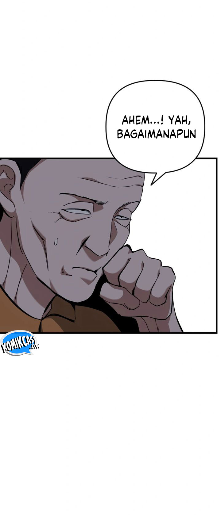 Killing Killer Chapter 103 - halaman 69