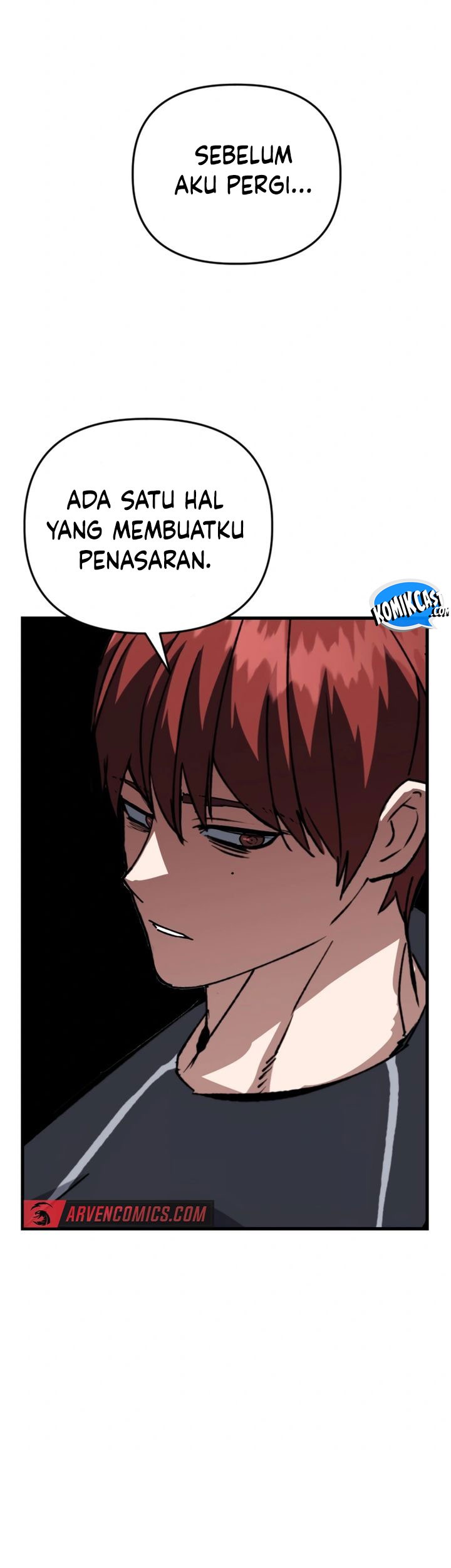 Killing Killer Chapter 103 - halaman 73