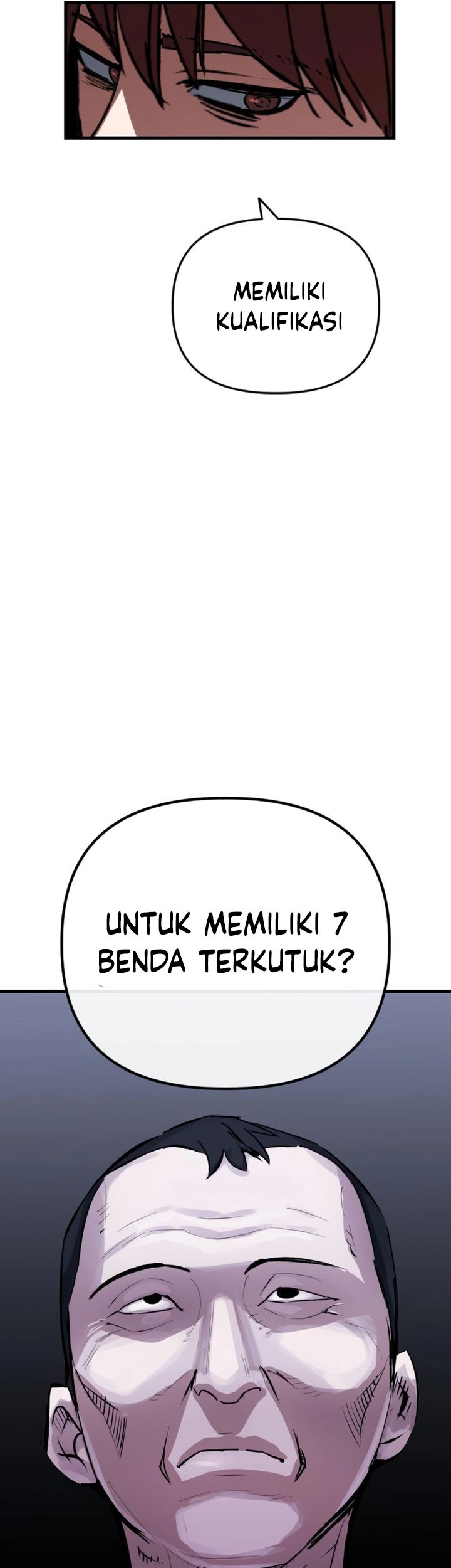 Killing Killer Chapter 103 - halaman 75