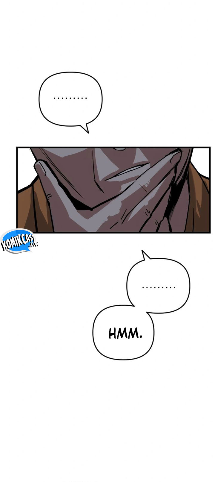 Killing Killer Chapter 103 - halaman 77