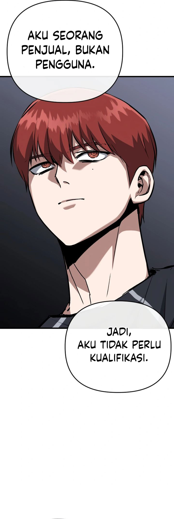 Killing Killer Chapter 103 - halaman 78