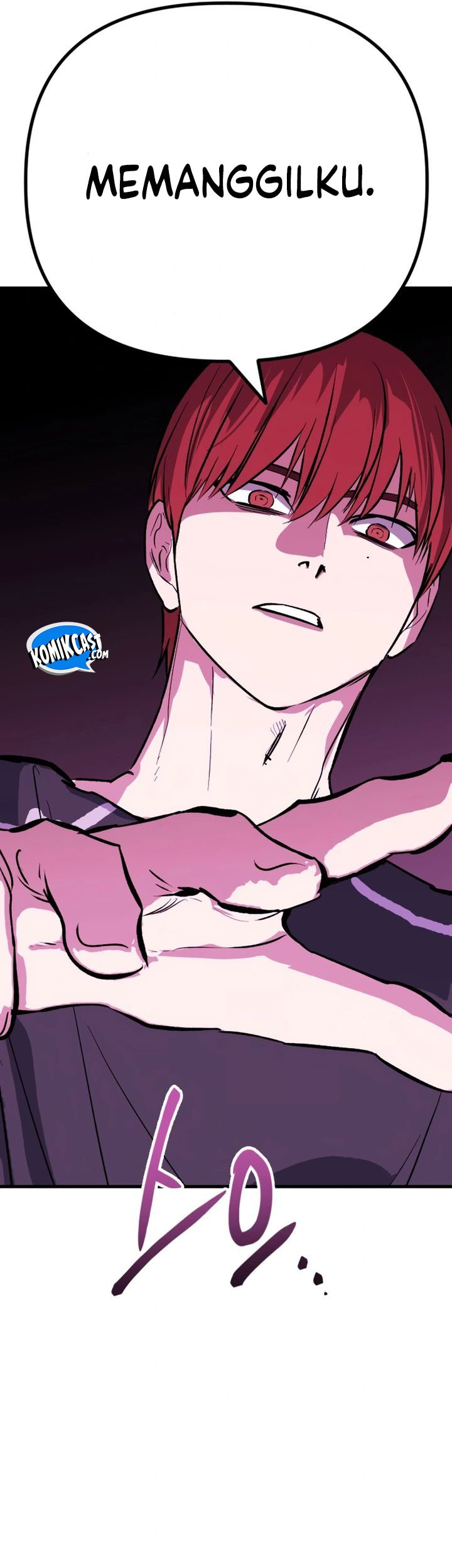 Killing Killer Chapter 103 - halaman 8