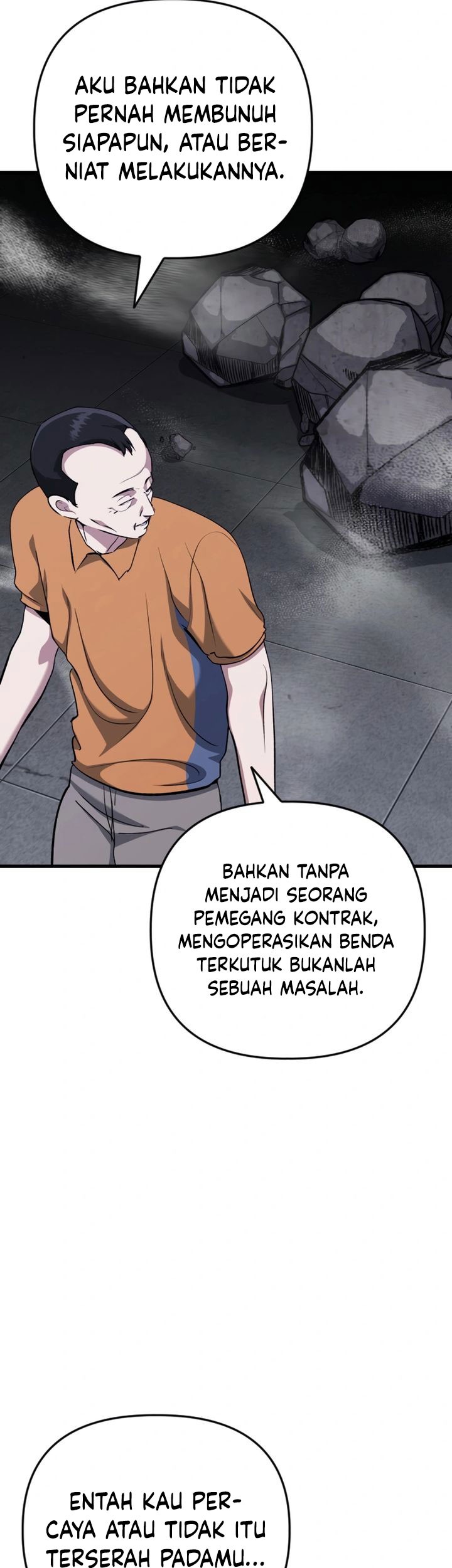 Killing Killer Chapter 103 - halaman 83