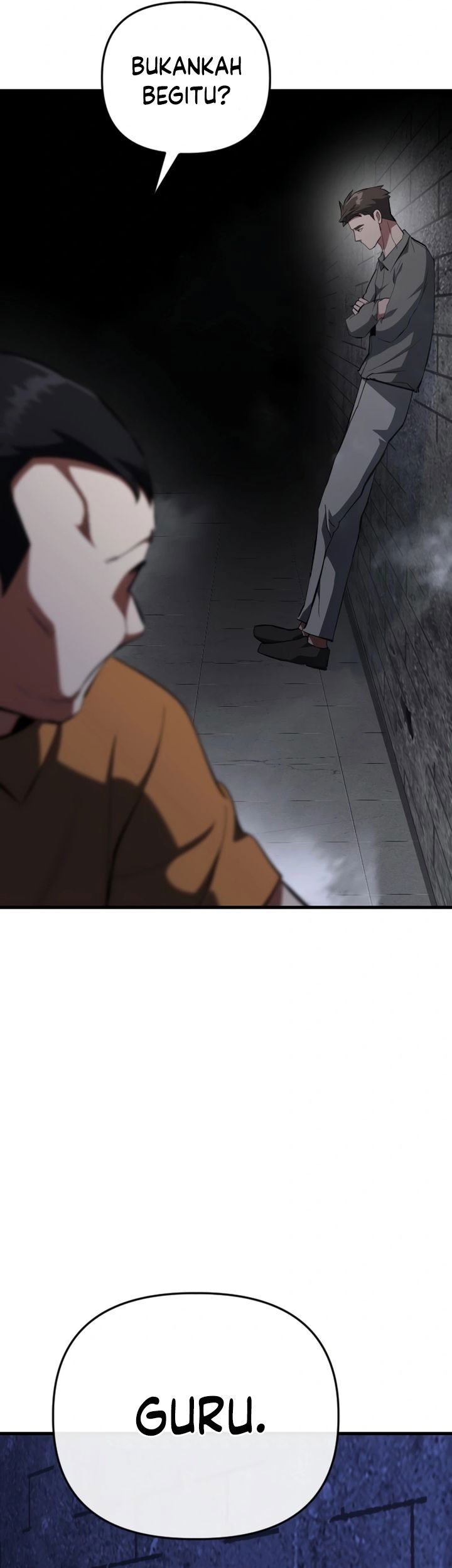 Killing Killer Chapter 104 - halaman 13