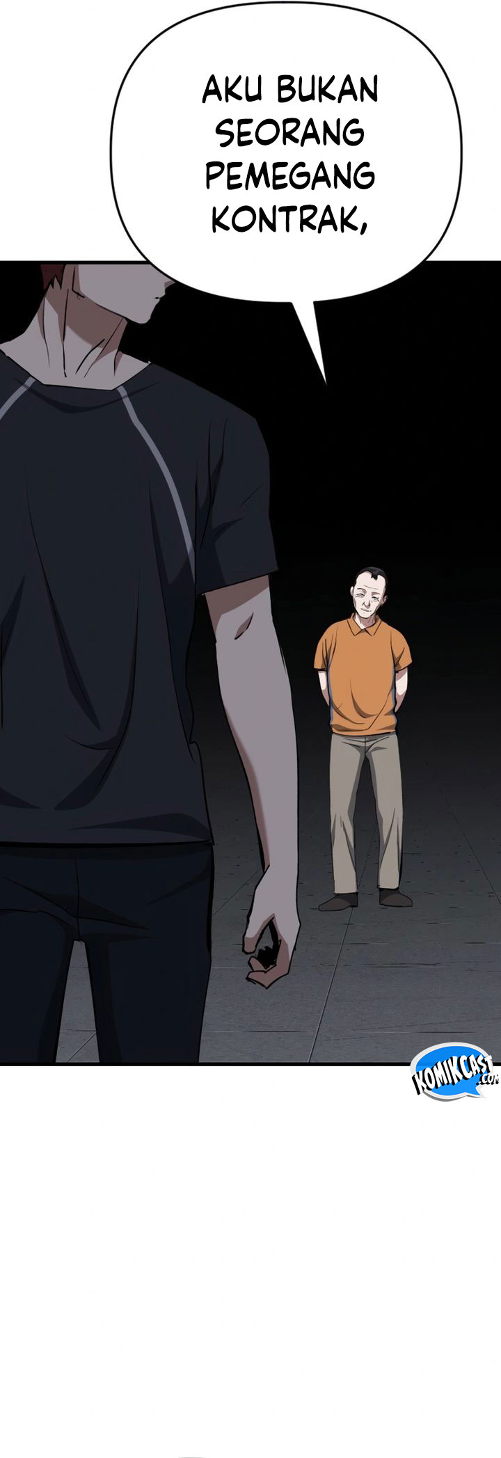 Killing Killer Chapter 104 - halaman 2