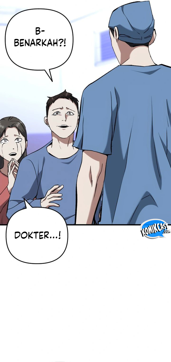 Killing Killer Chapter 104 - halaman 20