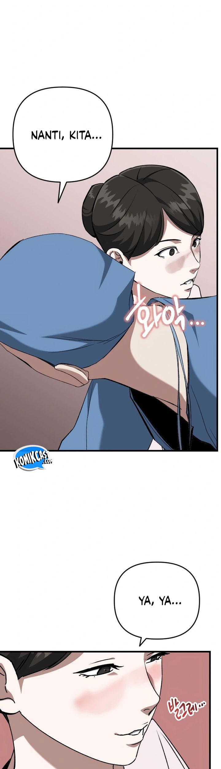 Killing Killer Chapter 104 - halaman 32