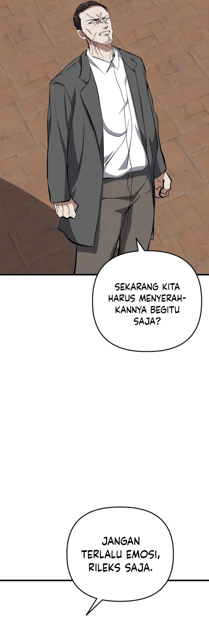 Killing Killer Chapter 104 - halaman 39