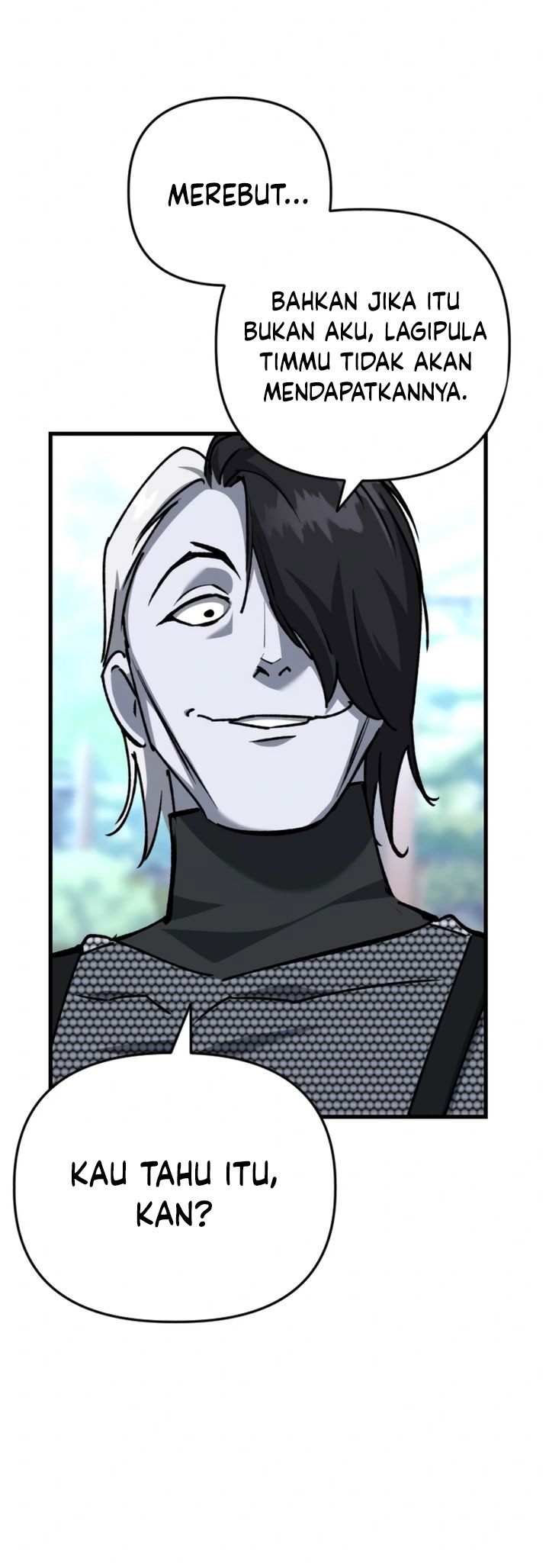 Killing Killer Chapter 104 - halaman 42