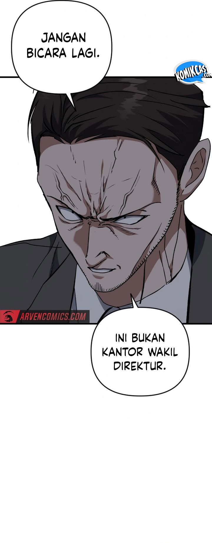 Killing Killer Chapter 104 - halaman 44