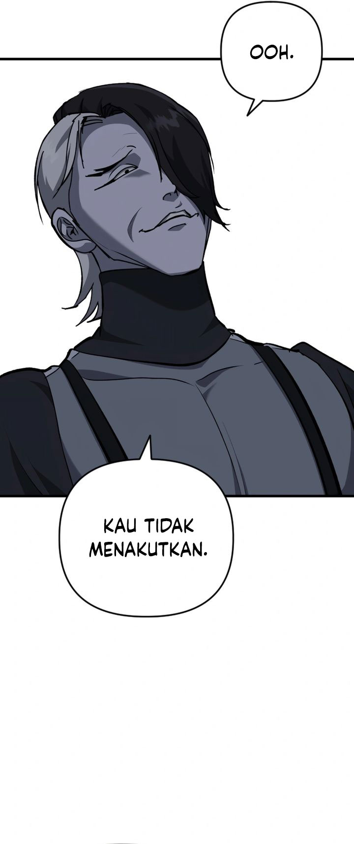 Killing Killer Chapter 104 - halaman 45