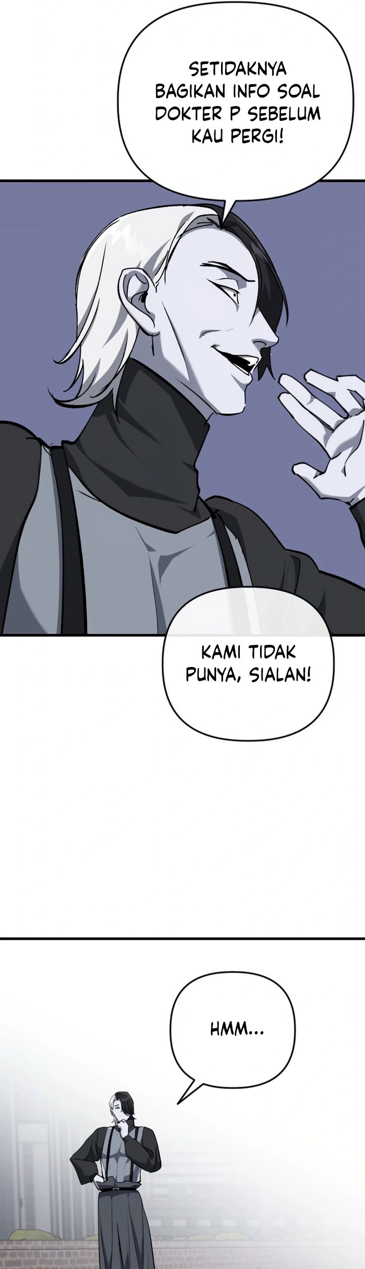 Killing Killer Chapter 104 - halaman 48