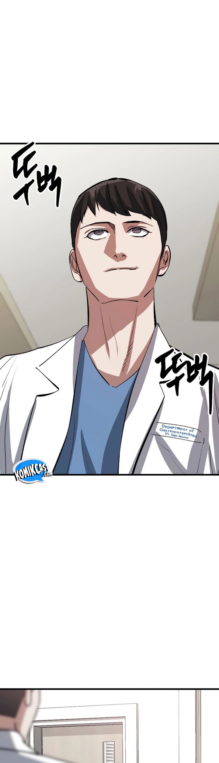 Killing Killer Chapter 104 - halaman 54
