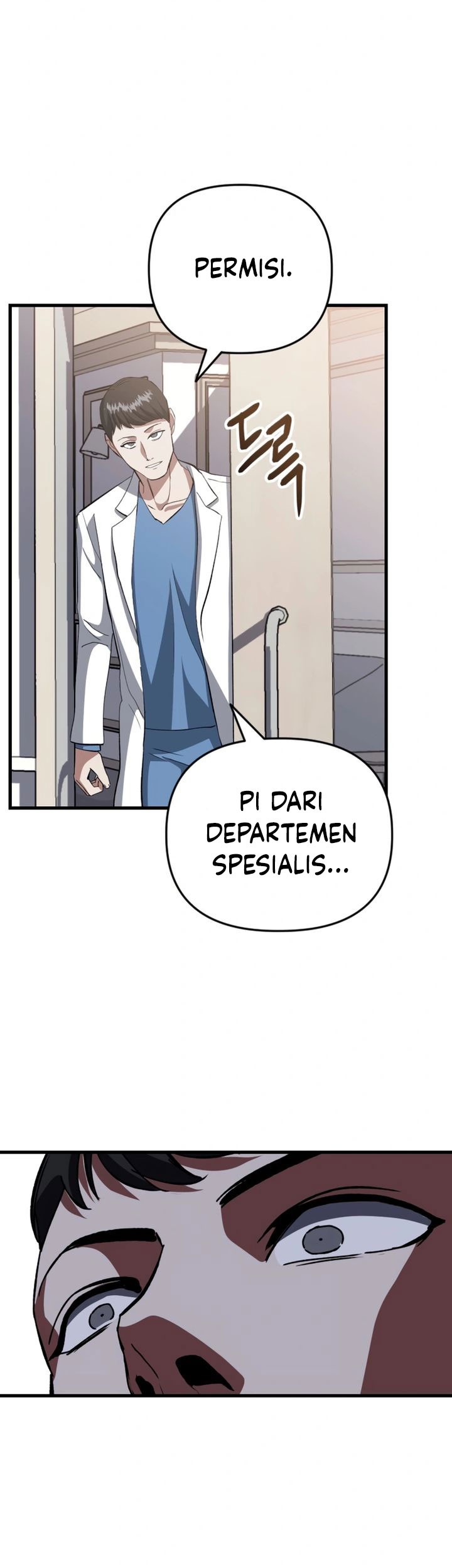 Killing Killer Chapter 104 - halaman 56