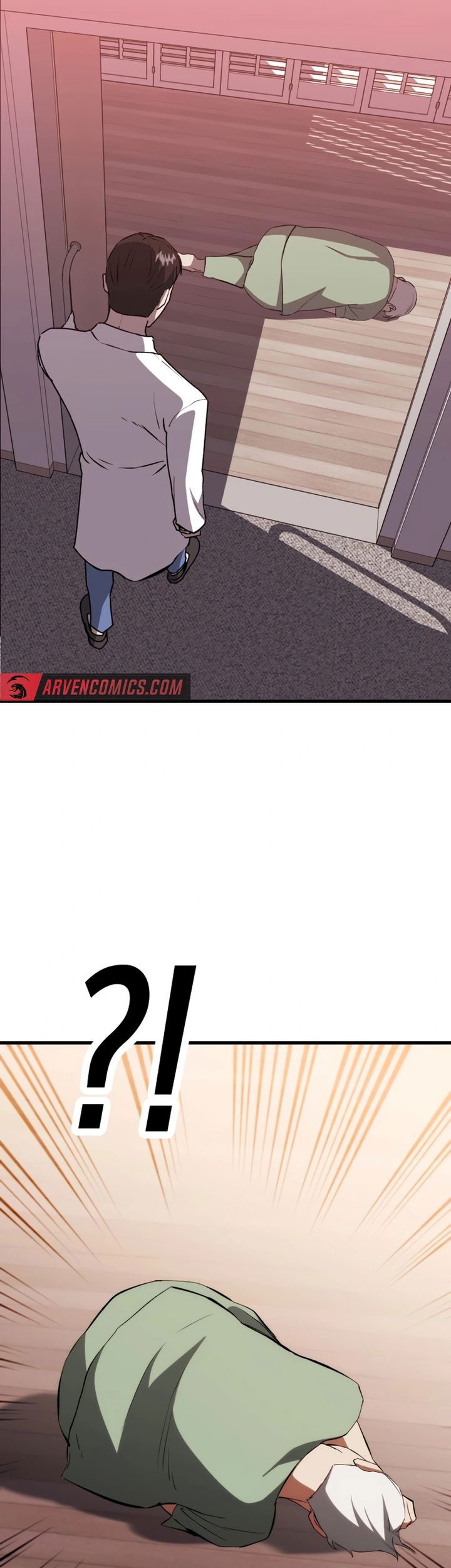 Killing Killer Chapter 104 - halaman 58