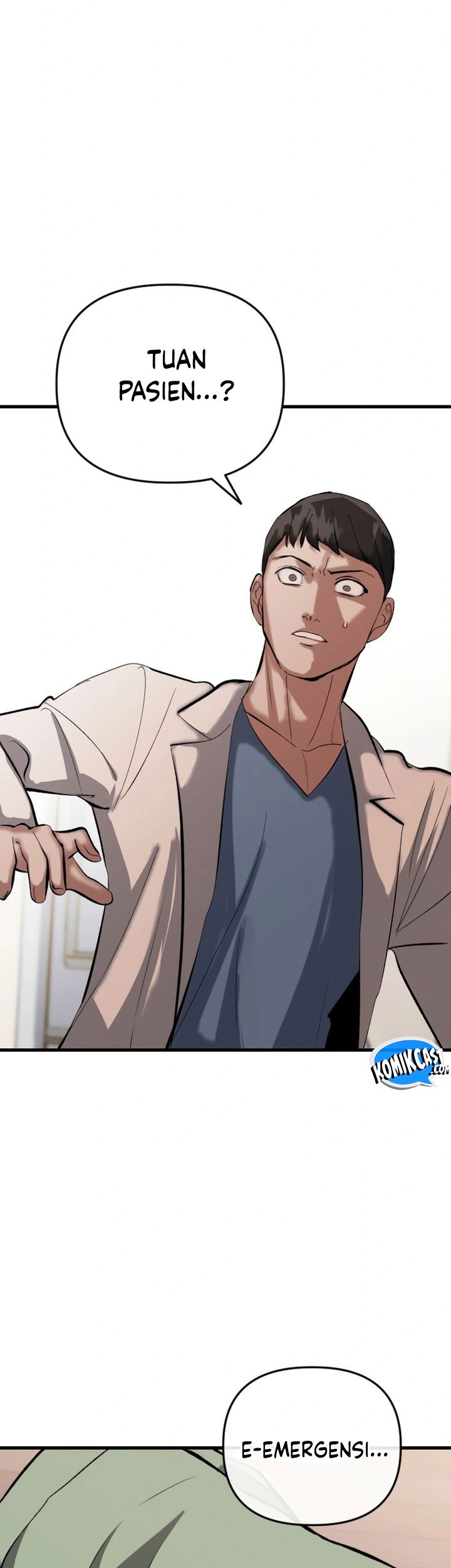Killing Killer Chapter 104 - halaman 60