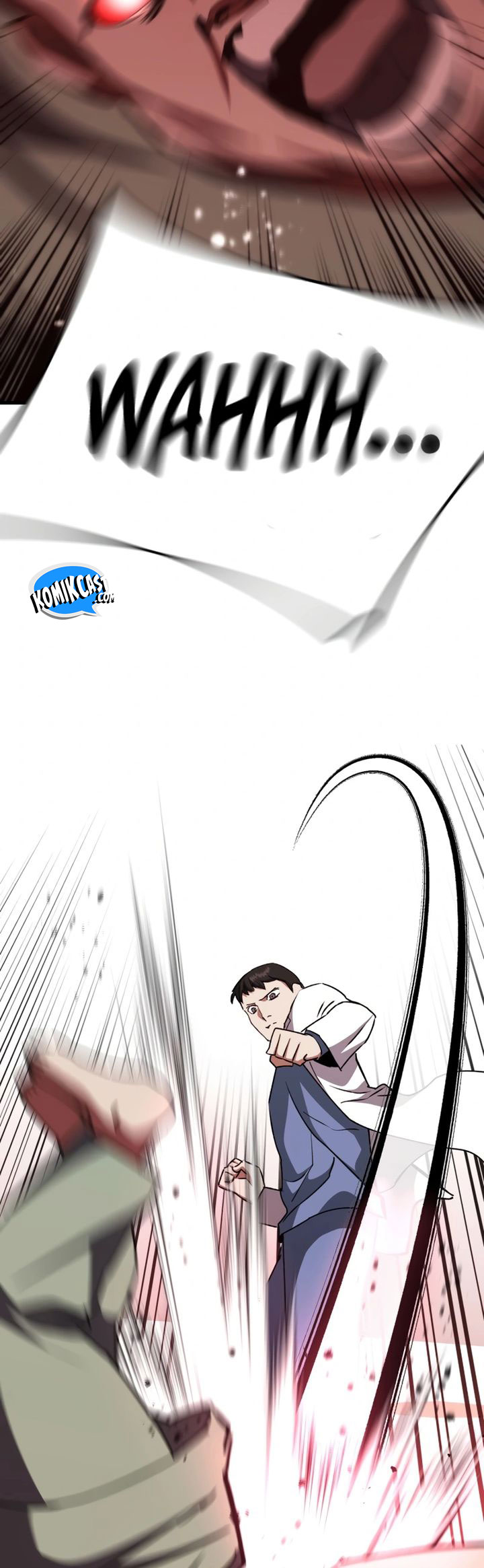 Killing Killer Chapter 104 - halaman 64