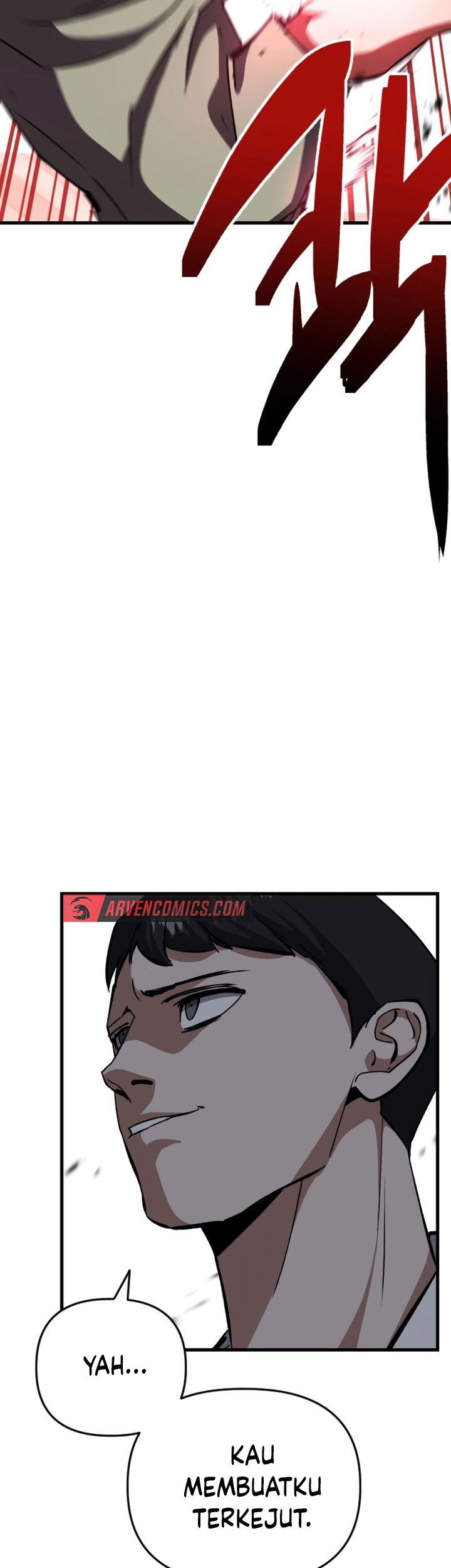 Killing Killer Chapter 104 - halaman 65